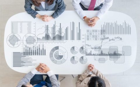 ビジネスイメージ