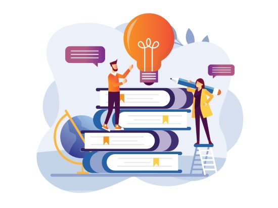 educational (Custom) 550x0