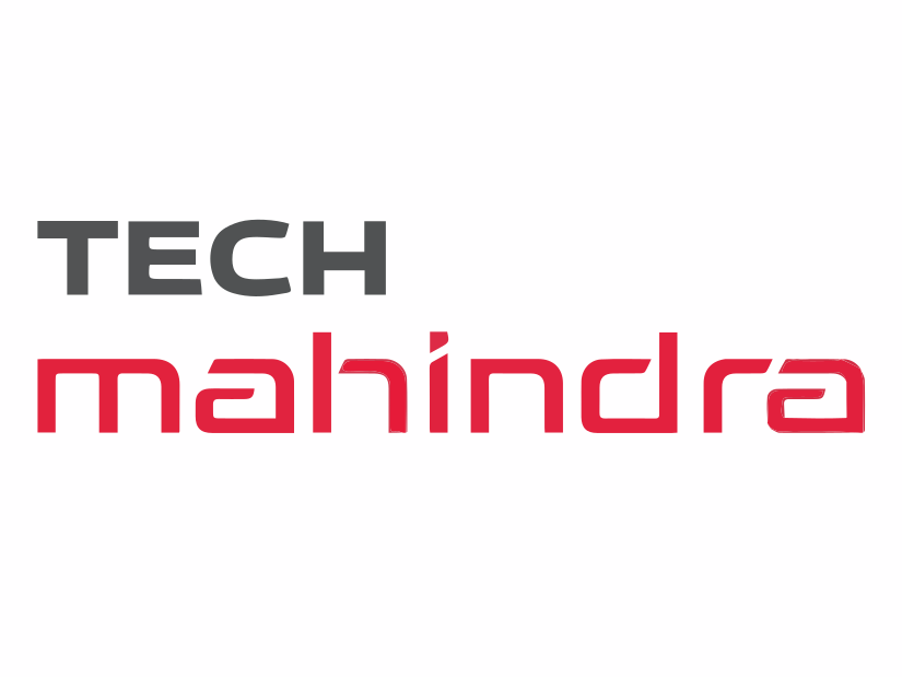 Tech M Trademark Logo-Org
